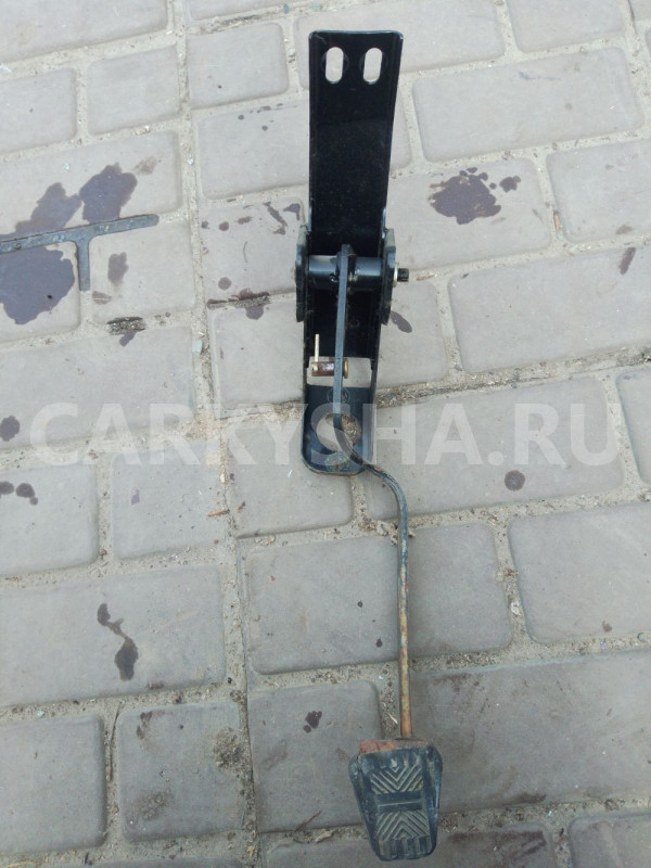 Педаль сцепления Lifan Smily Lifan Smily оригинальный номер F160210001