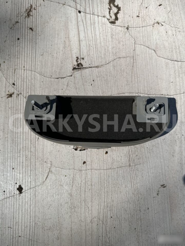 Подочечник Chevrolet Spark M300 Chevrolet Spark 