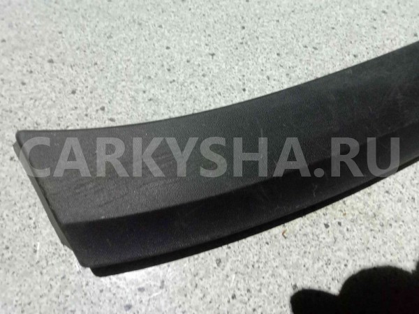 Накладка на крыло Mercedes-Benz GLB-класс X247 (2019—2023) Mercedes-Benz GLB оригинальный номер A2478850322