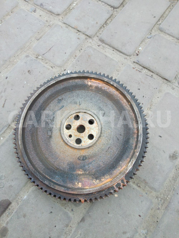 Маховик Kia picanto1 Kia Picanto оригинальный номер 2320004010