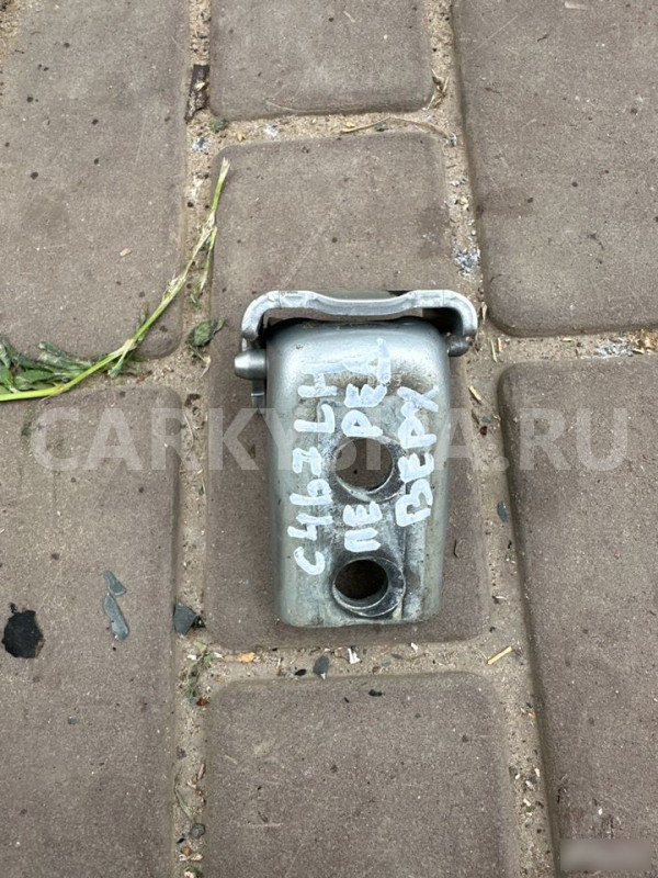 Петля двери передней левой верхняя Citroen C4 b7 Citroen C4 