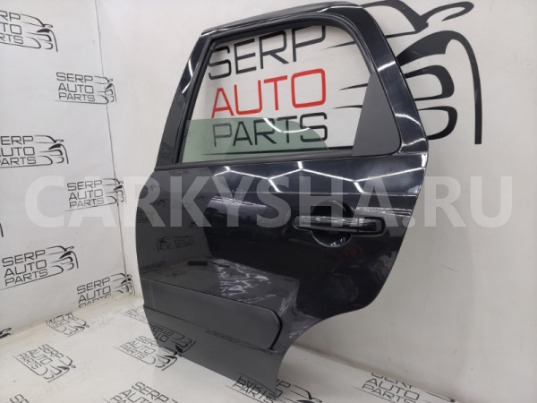 Дверь задняя левая Suzuki SX 4 YA21S M16A 2011 Suzuki SX4