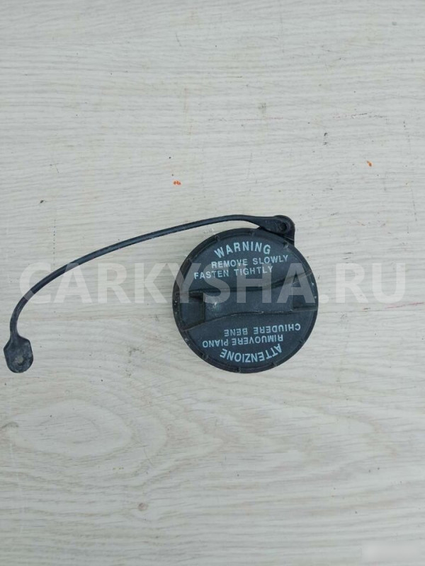 Крышка бензобака Hyundai Getz Hyundai Getz 