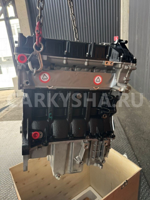 Двигатель 15S4G Zotye T600 1.5T Zotye T600 оригинальный номер 1000100001B11