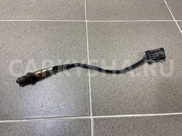 Датчик кислородный Chery Tiggo (T11) 2007 Chery Tiggo (T11) оригинальный номер 0258006537