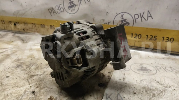 Генератор  Ford Fiesta Mk5 Ford Fiesta оригинальный номер A005TA7692