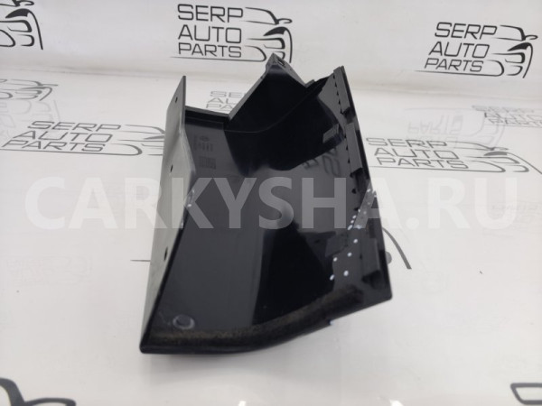 Накладка на стойку задняя правая Skoda Yeti 5L Skoda Yeti 