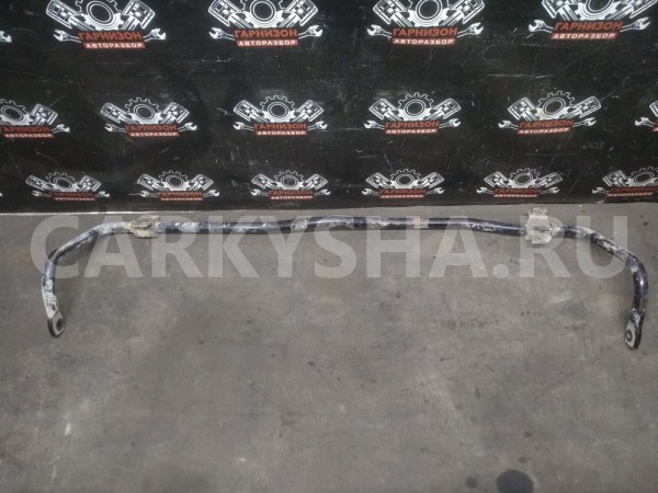 Стабилизатор передний Шкода Фабия Skoda Fabia 1 Skoda Fabia оригинальный номер 6Q0411303AD