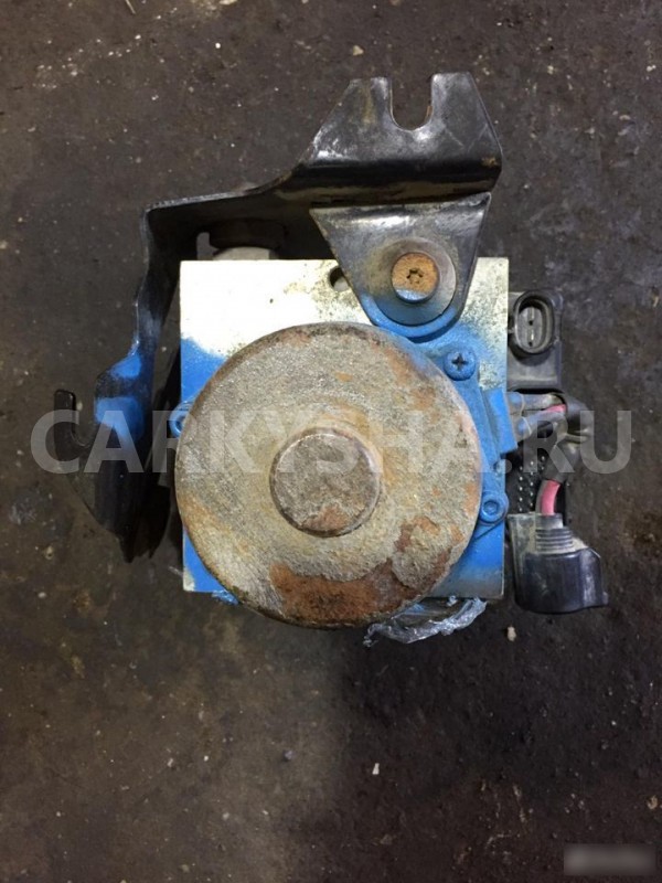 Honda HR-V блок abs Honda HR-V оригинальный номер A4044001036