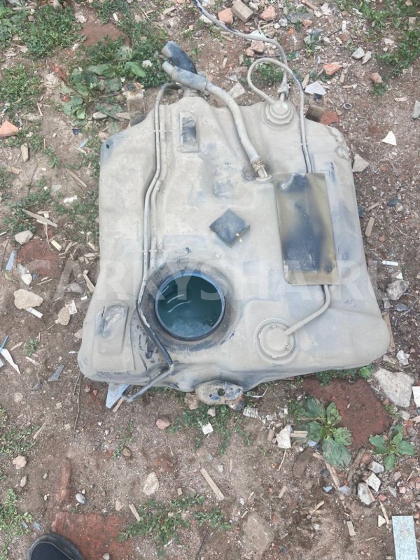 Бак топливный Mazda 3 BL рестайлинг (2011—2013) Mazda 2 оригинальный номер BBM242110C