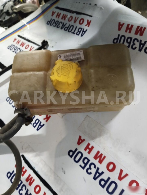 Бачок расширительный Лада Приора 2008-2018 2170013 ВАЗ (Lada) Priora оригинальный номер 21700130006010
