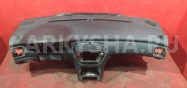 Пежо 607 торпедо Peugeot 607 панель каркас  Peugeot 607 