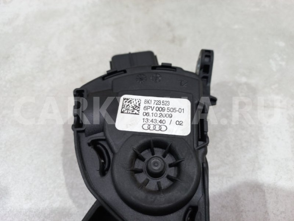 Педаль газа Audi A5 2010 8K1723523 8T CDN Audi A5 