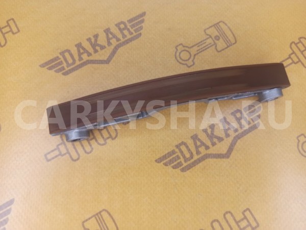 Успокоитель цепи ГРМ Audi A7 4GA CHVA 2.8 2011 Audi A7 