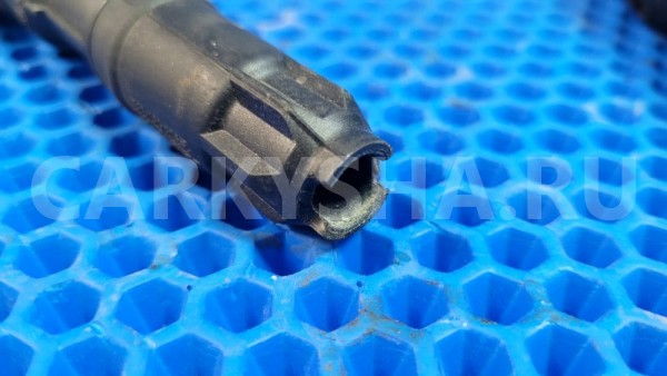 Катушка зажигания Nissan Almera 2014 7700875000 G15 K4M Nissan Almera 