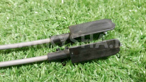 Трос открывания двери (комплект) Kia Soul II (2013—2016) Kia Soul 