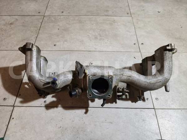 Коллектор впускной Subaru Legacy оригинальный номер 14001AA630