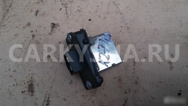 Резистор отопителя Hyundai Accent II рестайлинг Hyundai Accent оригинальный номер 970351C000