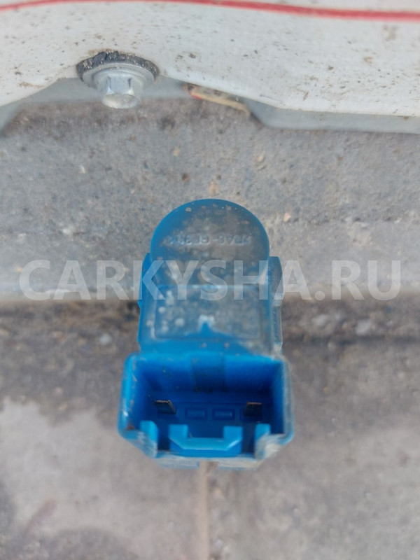 Датчик педали тормоза Mazda 3 BK Mazda 2 оригинальный номер BP4K66490A