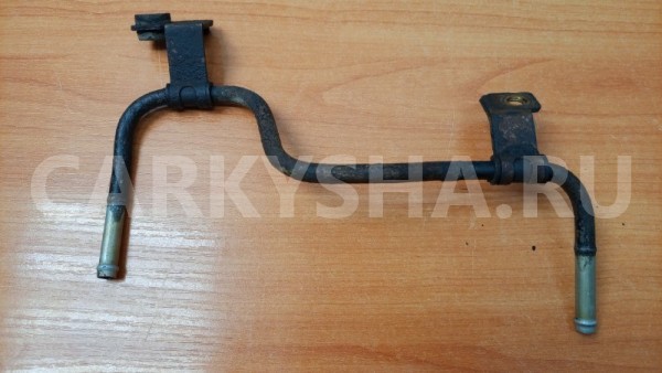 Трубка гидроусилителя руля Toyota Carina E AТ191 Toyota Carina 