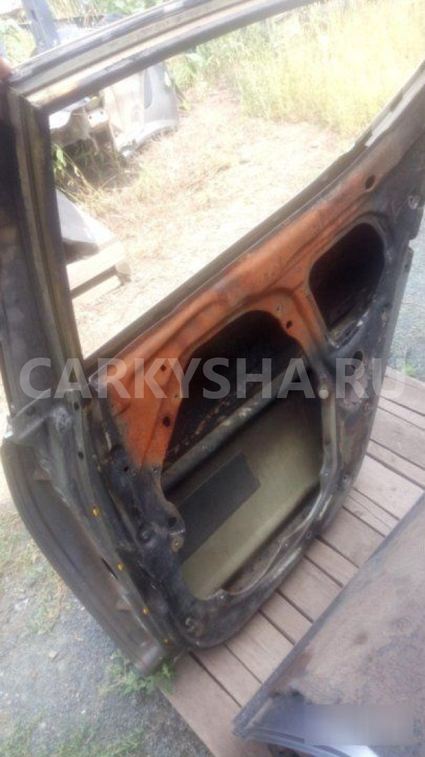 Дверь задняя правая Kia Optima 3 2010-2013 Kia Optima 