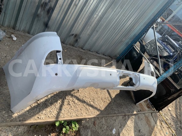 Бампер Lexus Lx570 2015-2022 5215960870, задний Lexus LX 