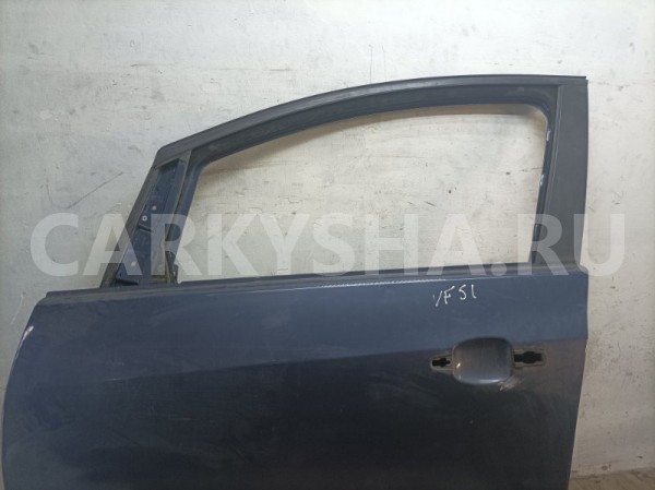 Дверь передняя левая Opel Astra J ХЕТЧБЭК 5ДВ. Opel Astra 
