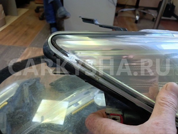 Фара ксенон Toyota Camry 2012-2014 8114533B00 50, передняя правая Toyota Camry 