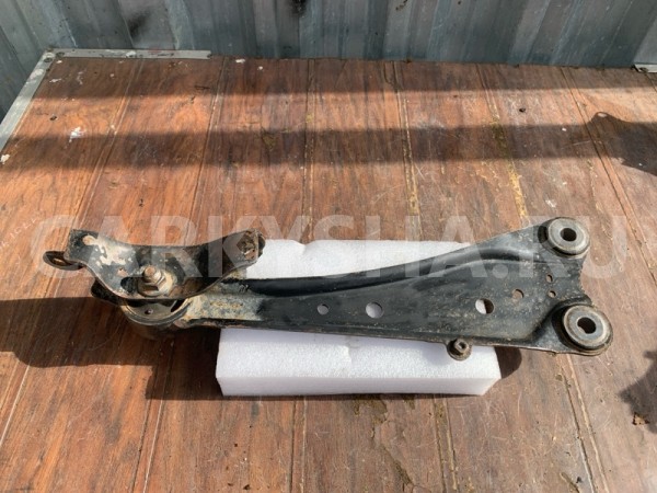 Рычаг подвески Toyota Rav4 2006-2012 4876042010 30, задний правый Toyota RAV 4 