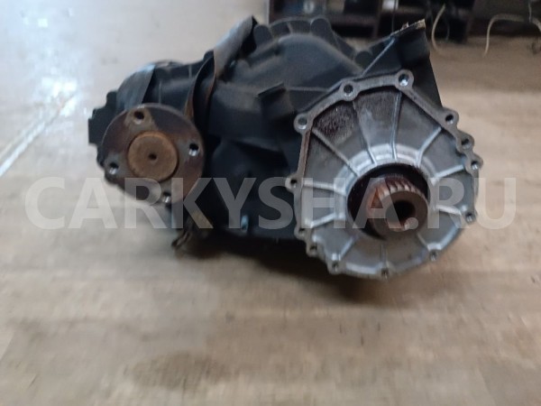 Коробка раздаточная Ssang Yong Rexton оригинальный номер 3200008070