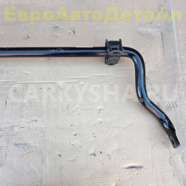 Стабилизатор задний Land Rover Defender 2 (L663) Land Rover Defender оригинальный номер LR153884