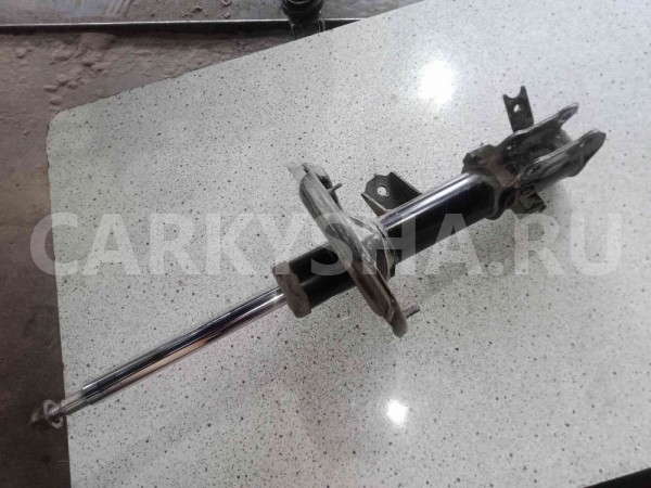 Стойка подвески Kia Rio II рестайлинг (2009—2011) Kia Rio оригинальный номер a01103