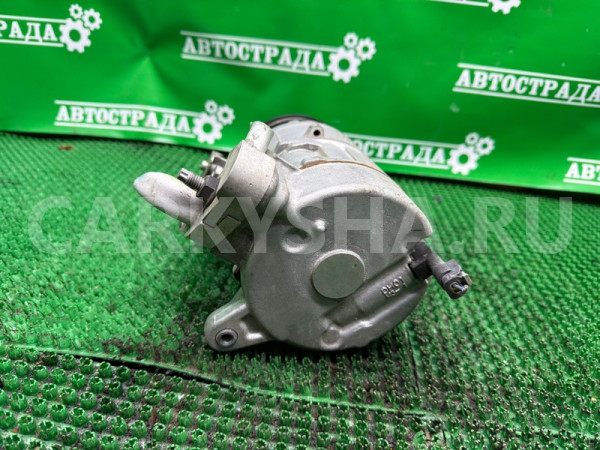 Компрессор кондиционера Chevrolet TAHOE 2014-2020 86798586 5.3 L83 Chevrolet Tahoe 