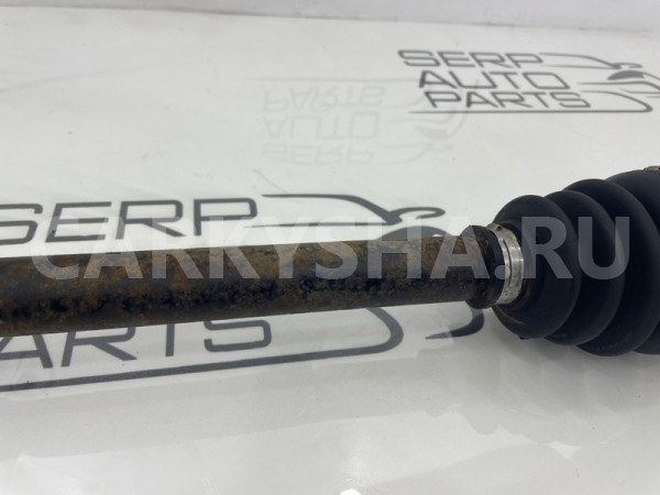 Привод задний правый Suzuki SX 4 YA21S M16A 2013 Suzuki SX4 