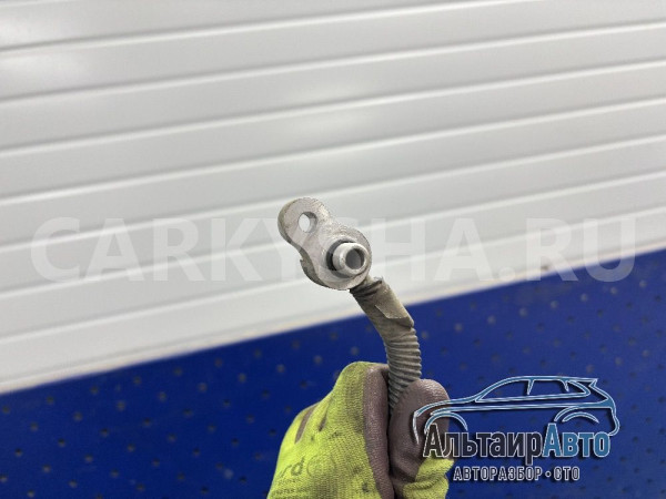 Трубка кондиционера Chevrolet Lacetti Chevrolet Lacetti оригинальный номер 96837848