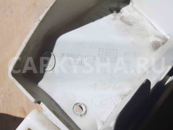 Крепеж бампера Ford Focus III (2011—2015) Ford Focus оригинальный номер 1742938