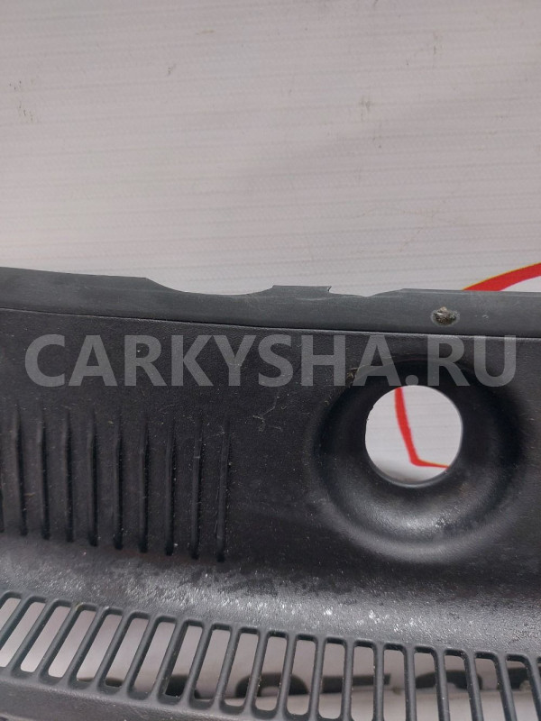 Жабо левая  сторона  Chevrolet Aveo T250 Chevrolet Aveo оригинальный номер 96648524