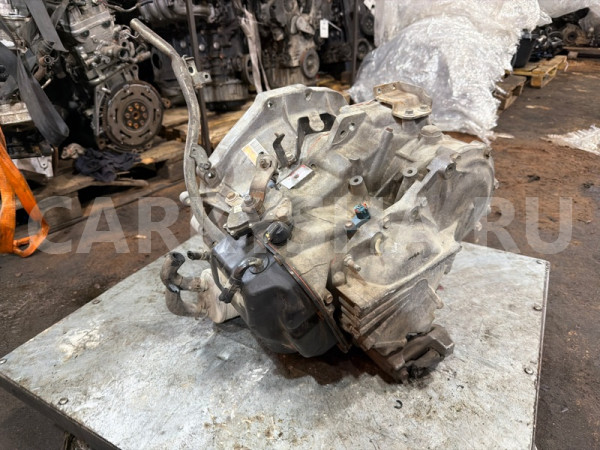 АКПП NISSAN Altima 2001-2006 310209J500 L31 VQ35 Nissan Altima 
