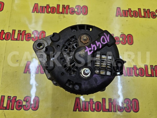 Генератор Chevrolet Aveo 