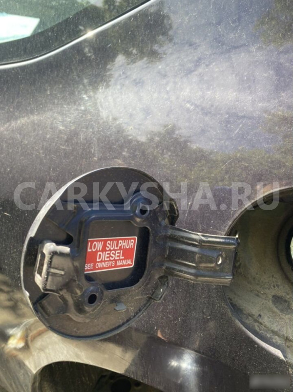 Лючок бензобака Toyota Auris E15 Toyota Auris оригинальный номер 7735012480