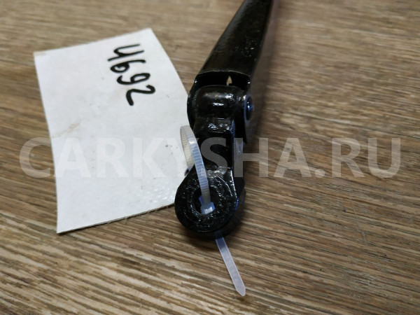 Поводок стеклоочистителя заднего Ford Fusion оригинальный номер 2S6117406AB