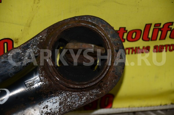 Рычаг задний продольный Ford Focus 