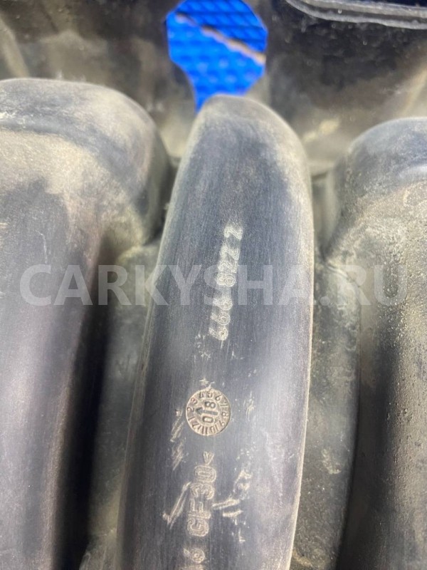 Коллектор впускной BMW X5 E70 (2006—2010) BMW X5 оригинальный номер 6668222