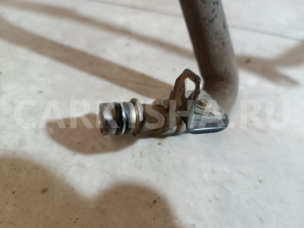 Трубка кондиционера Toyota Prius оригинальный номер 8871247010