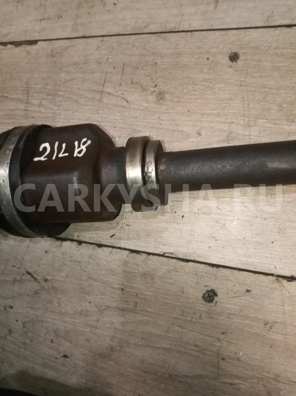 Название детали Привод передний правый Модель Peugeot 308 Peugeot 308 оригинальный номер 3273 QH