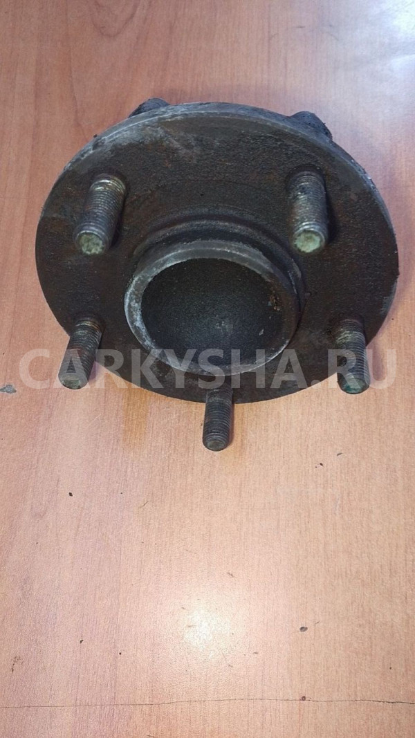 Ступица задняя Mazda 3 BK Mazda 2 оригинальный номер BP4K2615XE