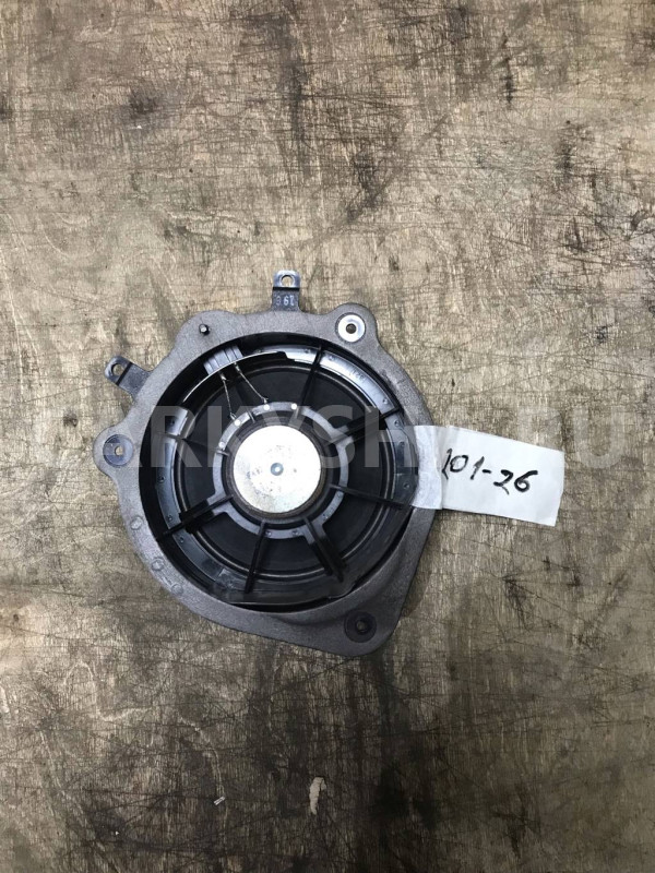 Динамик Audi A3 (8P1) 2003-2013 Audi 200 оригинальный номер 8P0035411B