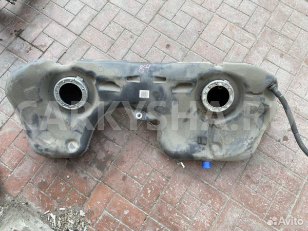 Топливный бак BMW X1 E84 N46B20 2010 BMW X1 оригинальный номер 16 11 7 283 798