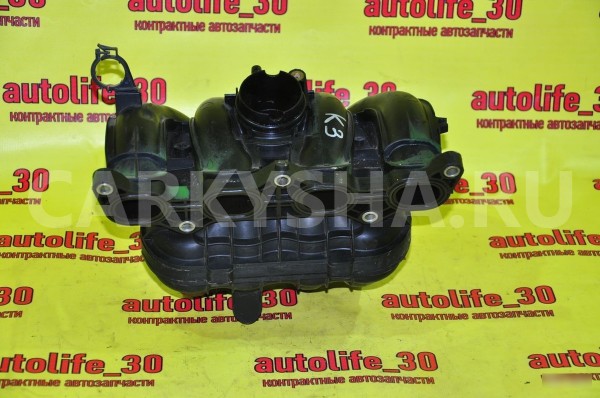 Коллектор впускной Toyota Passo 