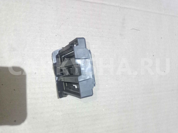 Накладка (кузов внутри) Ford Focus III (2011—2015) Ford Focus оригинальный номер 1761971